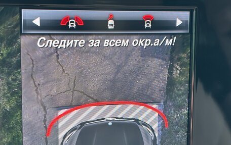 Mercedes-Benz GLC, 2017 год, 3 200 000 рублей, 36 фотография