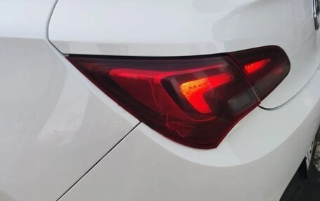 Opel Astra J, 2014 год, 1 240 000 рублей, 22 фотография