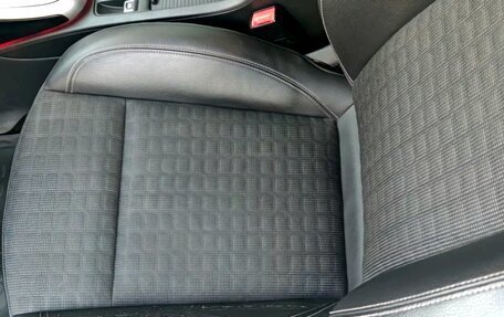 Opel Astra J, 2014 год, 1 240 000 рублей, 16 фотография