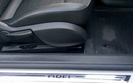 Opel Astra J, 2014 год, 1 240 000 рублей, 18 фотография