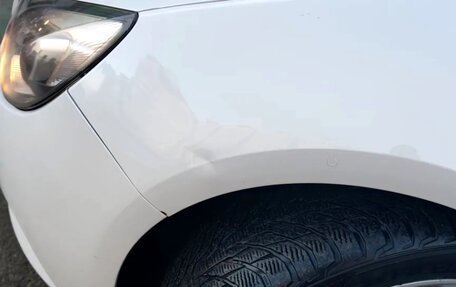 Opel Astra J, 2014 год, 1 240 000 рублей, 20 фотография