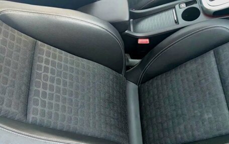 Opel Astra J, 2014 год, 1 240 000 рублей, 23 фотография