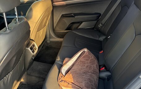 KIA K5, 2020 год, 3 300 000 рублей, 8 фотография