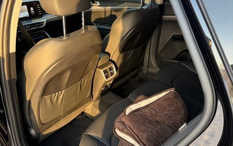 KIA K5, 2020 год, 3 300 000 рублей, 9 фотография