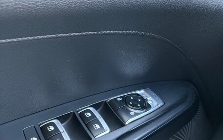 KIA K5, 2020 год, 3 300 000 рублей, 13 фотография