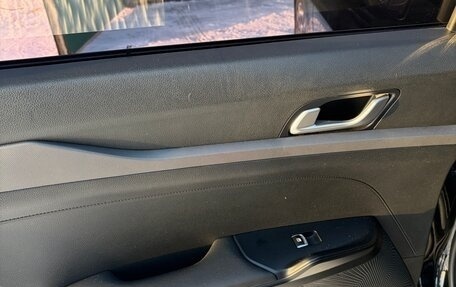 KIA K5, 2020 год, 3 300 000 рублей, 12 фотография