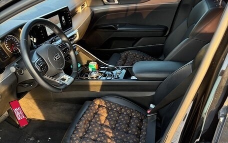 KIA K5, 2020 год, 3 300 000 рублей, 15 фотография