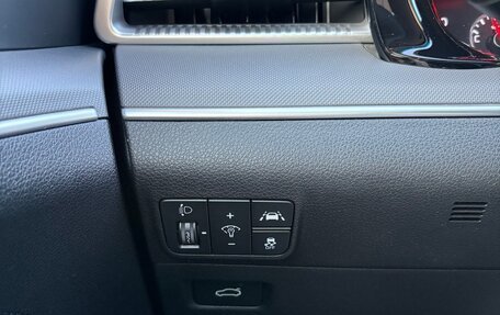 KIA K5, 2020 год, 3 300 000 рублей, 18 фотография