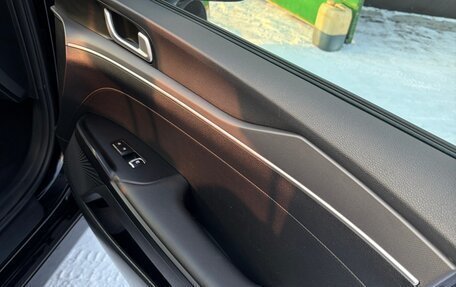 KIA K5, 2020 год, 3 300 000 рублей, 23 фотография
