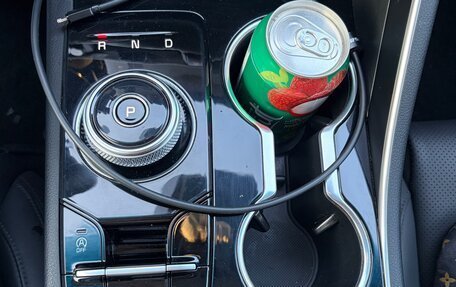 KIA K5, 2020 год, 3 300 000 рублей, 20 фотография