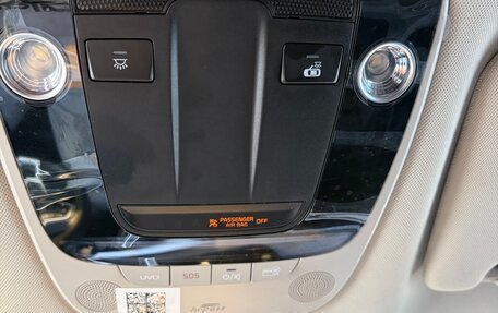 KIA K5, 2020 год, 3 300 000 рублей, 21 фотография