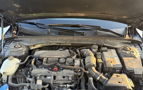 KIA K5, 2020 год, 3 300 000 рублей, 32 фотография