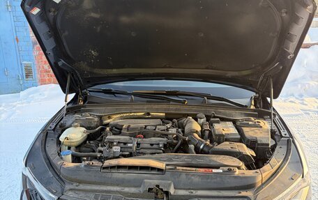 KIA K5, 2020 год, 3 300 000 рублей, 31 фотография