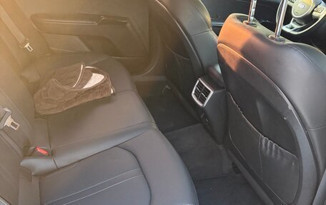 KIA K5, 2020 год, 3 300 000 рублей, 28 фотография