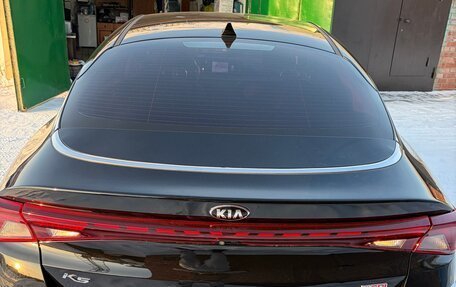 KIA K5, 2020 год, 3 300 000 рублей, 30 фотография