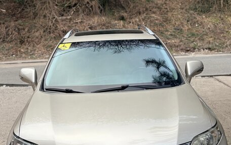 Lexus RX III, 2011 год, 2 060 000 рублей, 2 фотография