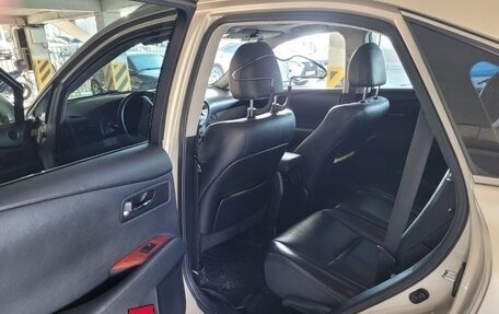 Lexus RX III, 2011 год, 2 060 000 рублей, 5 фотография