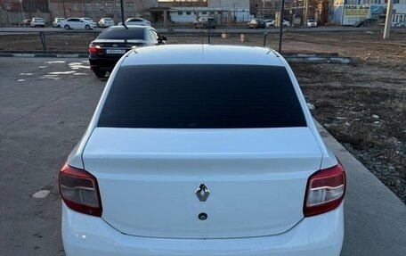 Renault Logan II, 2019 год, 540 000 рублей, 4 фотография