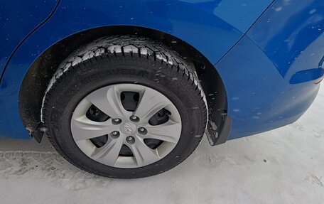 Hyundai Elantra VI рестайлинг, 2018 год, 1 650 000 рублей, 12 фотография