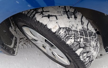 Hyundai Elantra VI рестайлинг, 2018 год, 1 650 000 рублей, 13 фотография