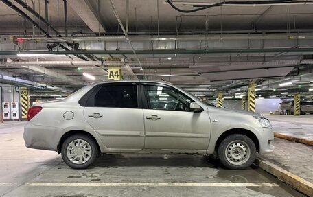 Datsun on-DO I рестайлинг, 2020 год, 499 000 рублей, 2 фотография