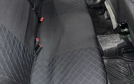 Datsun on-DO I рестайлинг, 2020 год, 499 000 рублей, 12 фотография