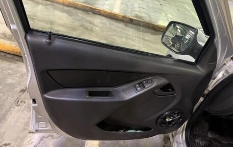 Datsun on-DO I рестайлинг, 2020 год, 499 000 рублей, 9 фотография