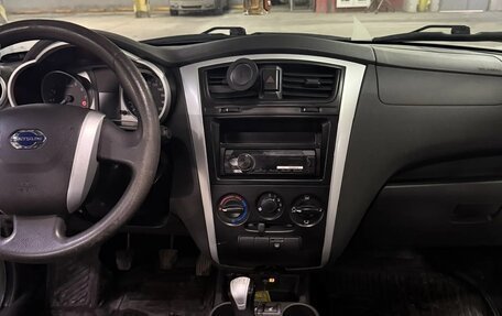 Datsun on-DO I рестайлинг, 2020 год, 499 000 рублей, 7 фотография