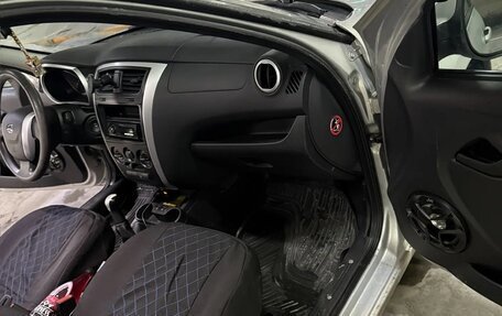 Datsun on-DO I рестайлинг, 2020 год, 499 000 рублей, 8 фотография