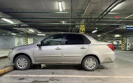 Datsun on-DO I рестайлинг, 2020 год, 499 000 рублей, 5 фотография