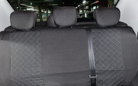 Datsun on-DO I рестайлинг, 2020 год, 499 000 рублей, 11 фотография