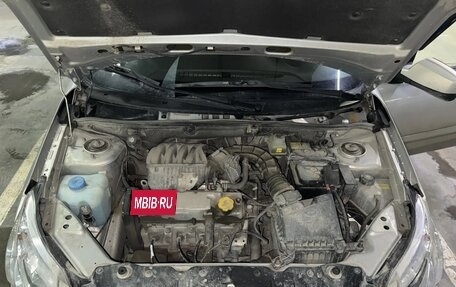 Datsun on-DO I рестайлинг, 2020 год, 499 000 рублей, 14 фотография