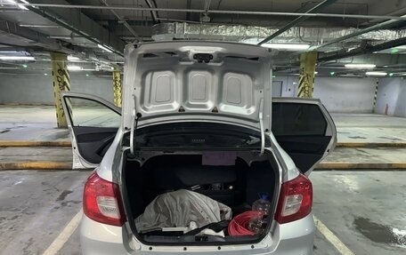 Datsun on-DO I рестайлинг, 2020 год, 499 000 рублей, 13 фотография