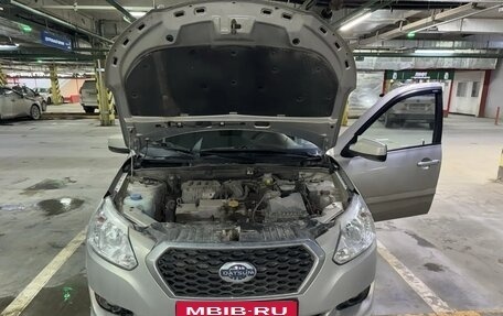 Datsun on-DO I рестайлинг, 2020 год, 499 000 рублей, 15 фотография