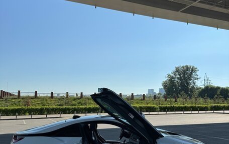 BMW i8 I рестайлинг, 2016 год, 6 100 000 рублей, 8 фотография