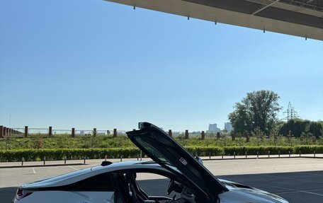 BMW i8 I рестайлинг, 2016 год, 6 100 000 рублей, 7 фотография