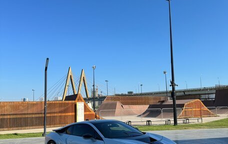 BMW i8 I рестайлинг, 2016 год, 6 100 000 рублей, 18 фотография