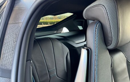 BMW i8 I рестайлинг, 2016 год, 6 100 000 рублей, 17 фотография