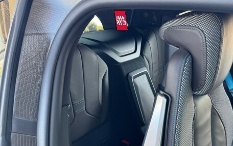 BMW i8 I рестайлинг, 2016 год, 6 100 000 рублей, 16 фотография