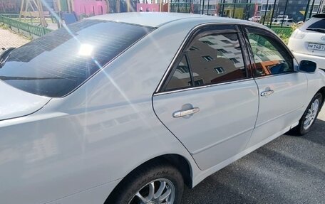 Toyota Mark II IX (X110), 2001 год, 700 000 рублей, 7 фотография