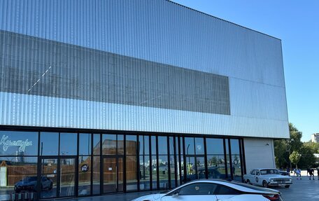 BMW i8 I рестайлинг, 2016 год, 6 100 000 рублей, 30 фотография