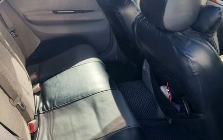 Toyota Mark II IX (X110), 2001 год, 700 000 рублей, 8 фотография