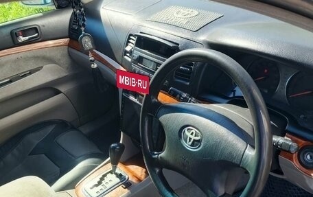 Toyota Mark II IX (X110), 2001 год, 700 000 рублей, 4 фотография