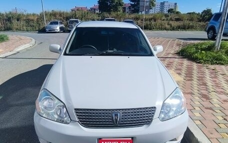 Toyota Mark II IX (X110), 2001 год, 700 000 рублей, 3 фотография