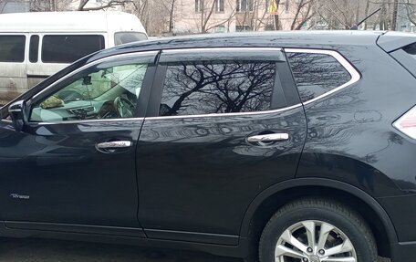 Nissan X-Trail, 2015 год, 1 800 000 рублей, 3 фотография