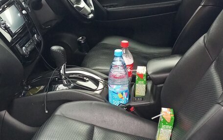 Nissan X-Trail, 2015 год, 1 800 000 рублей, 5 фотография