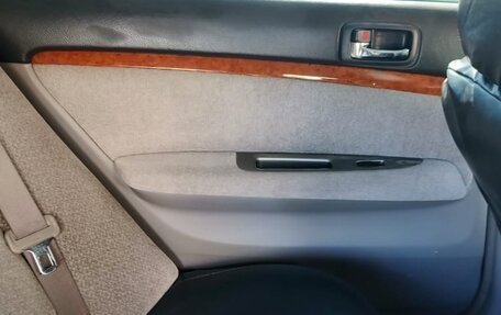 Toyota Mark II IX (X110), 2001 год, 700 000 рублей, 10 фотография