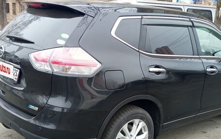 Nissan X-Trail, 2015 год, 1 800 000 рублей, 2 фотография