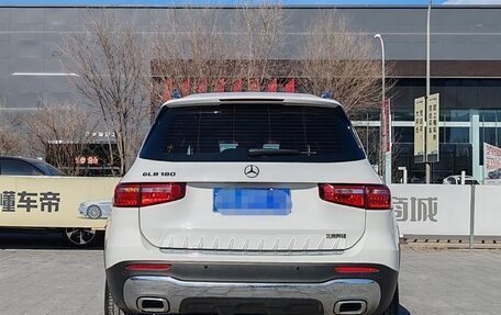 Mercedes-Benz GLB, 2020 год, 2 290 000 рублей, 4 фотография