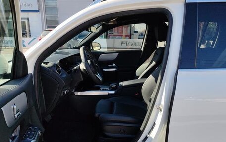 Mercedes-Benz GLB, 2020 год, 2 290 000 рублей, 11 фотография